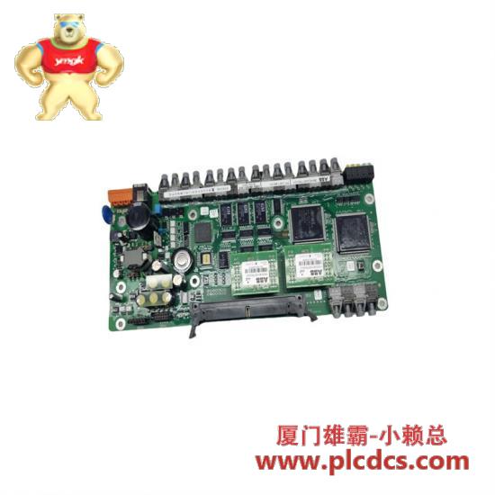 abb_pp_c907_be101_3bhe024577r0101_inverter_module.jpg ABB ABB PPC907BE101 3BHE024577R0101 变频器模块