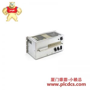 ABB SA168 3BSE003389R1 电源单元