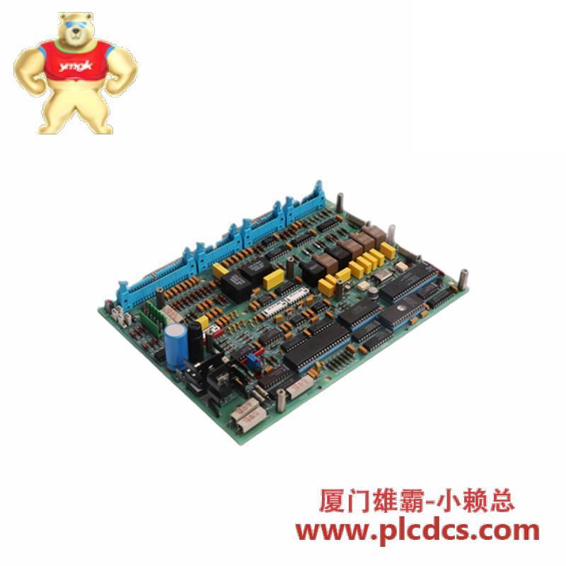 abb_saft163ioc_saft_163_ioc_saft_connection_board.jpg ABB 5STP33L2800 相控晶闸管模块