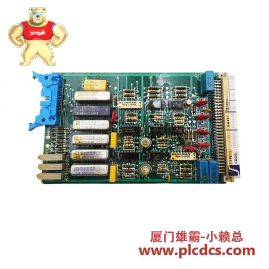 abb_samc_7_rel_samc7rel_57172509le_signal_relay_card.jpg ABB SAMC 7 REL SAMC7REL 57172509LE 信号继电器卡