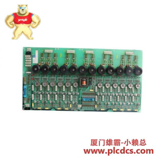 abb_samt11_amplifier_board.jpg ABB ABB SAMT11 放大板 - 高效能工业信号放大解决方案