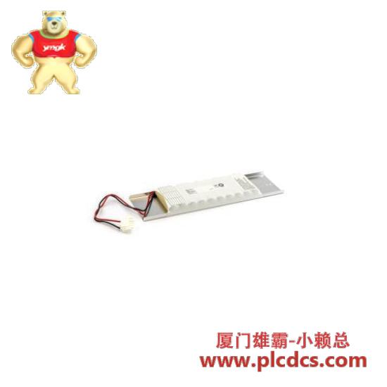 abb_sb522v1_3bsc760015r1_battery.jpg ABB SB522V1 3BSC760015R1 工业级可充电电池