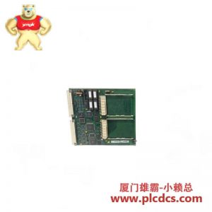 ABB SC520M 3BSE016237R1 工业控制器模块