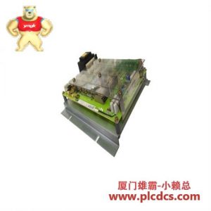 ABB PM864 3BSE018151R1 控制模块