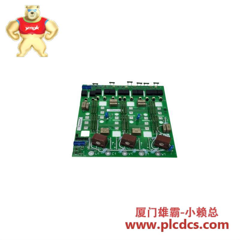 abb_sdcs-pin-11_3adt306100r0001_interface_board.jpg ABB SDCS-PIN-11 3ADT306100R0001 接口板