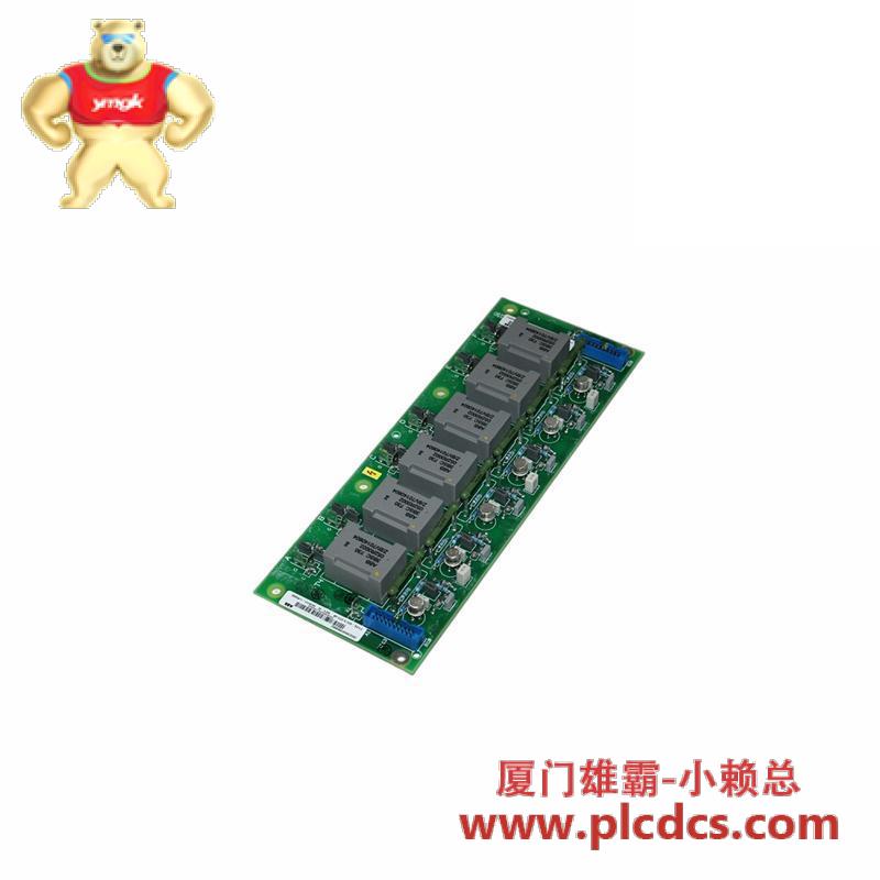 abb_sdcs-pin-3a_3adt220120r0002_power_interface_board.jpg ABB SDCS-PIN-3A 3ADT220120R0002 电源接口板