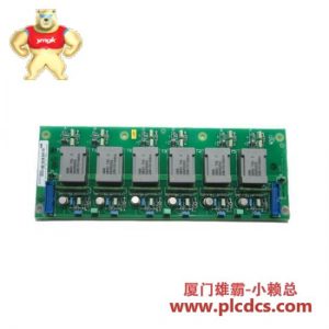 ABB ABB SDCS-PIN-48-SD 3BSE004939R1012 脉冲变压器板
