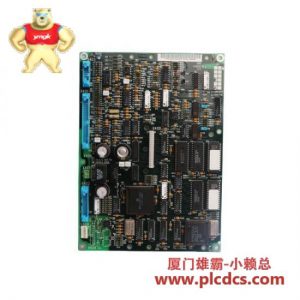 ABB 3HAC024006-001 控制器模块