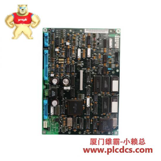 abb_snat6030beb_snat_6030_beb_stromberg_drives.jpg ABB 3HAC024006-001 控制器模块