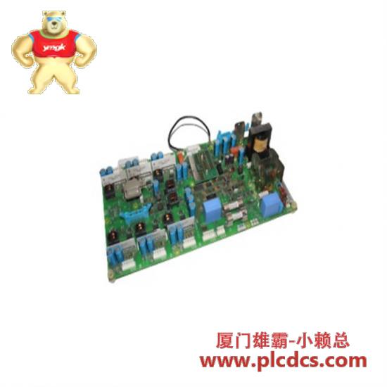 abb_snat7261scp_snat_7261_scp_drive_board.jpg ABB ABB SNAT7261SCP 驱动板