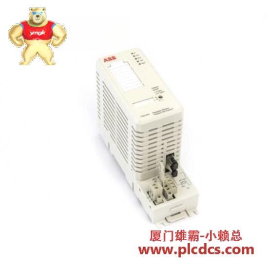 abb_tc514v2_dcs_module.png ABB TC514V2 DCS模块 控制系统模块