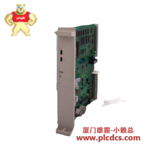 ABB 3HAC025144-001 控制模块