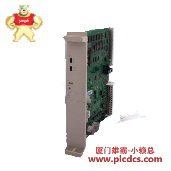 abb_tu510-dp.png ABB 3HAC025144-001 控制模块
