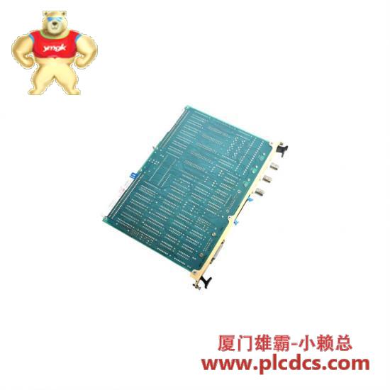 abb_vd86-ge1_57779331.jpg ABB ABB VD86-GE1 控制模块