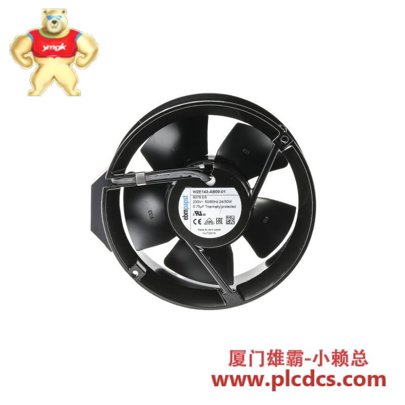 abb_w2e143-aa09-25_blowers_and_fans.jpg ABB W2E143-AA09-25 高效能离心风机