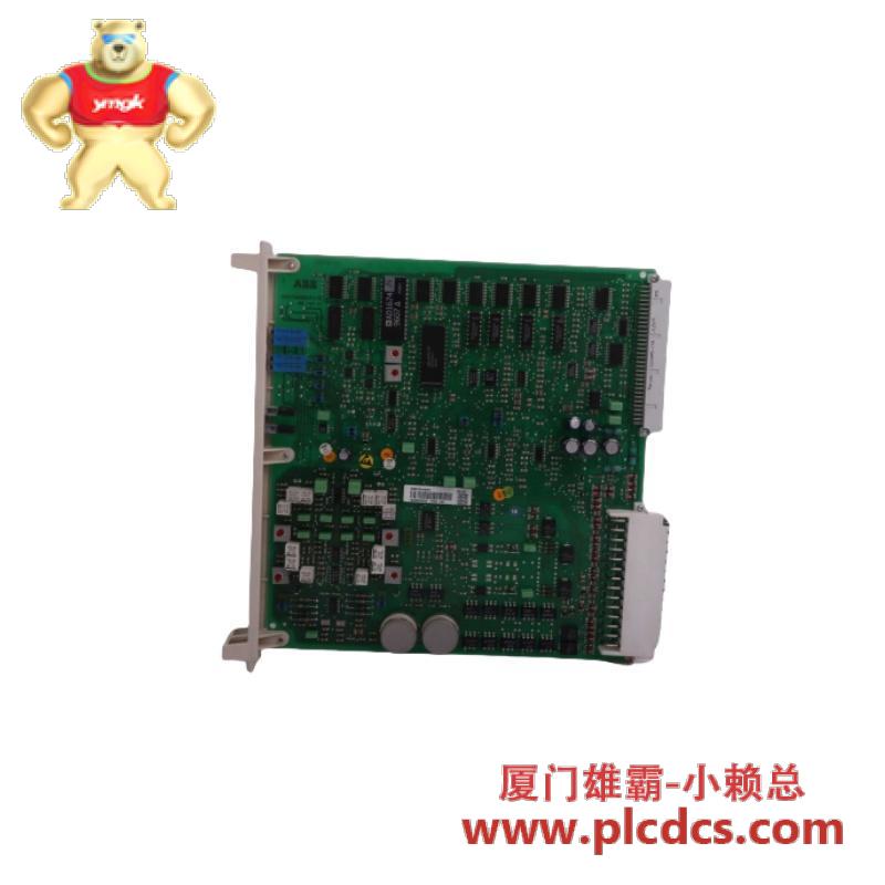 abb_xn05_xn_05_module.jpg ABB XN05 XN 05模块 控制模块