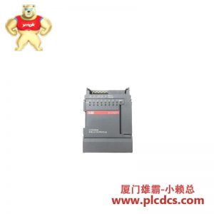 ABB XO08R2 继电器输出扩展模块