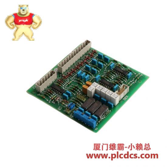 abb_ypg111a_3asd273001b1_power_measuring_unit.jpg ABB ABB YPG111A 3ASD273001B1 功率测量单元