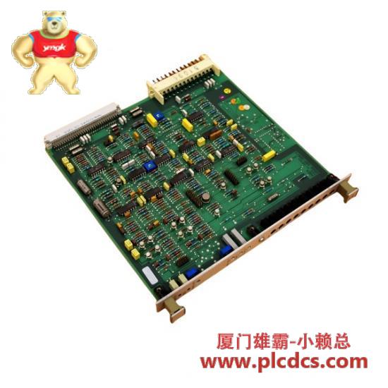 abb_yyt_102f_yt212001-an_motor_control_board.jpg 施耐德 Others MOTOR DRIVER BS1-NO18 工业电机驱动器