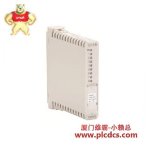 ABB AI910N 3KDE175513L9100 控制模块