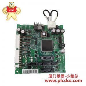 ABB AITF-01C 逆变器通信板