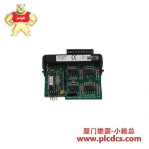 阿尔法拉瓦尔 EPC50BM M 3183067861-KIT 输入输出板