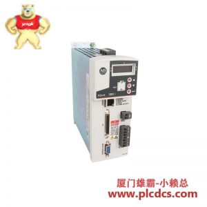 艾伦布拉德利 2097-V33PR6-LM 伺服驱动器/伺服控制器