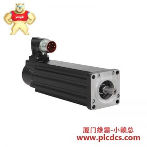 艾伦-布拉德利 VPL-B0633M-CK12AA 伺服电机