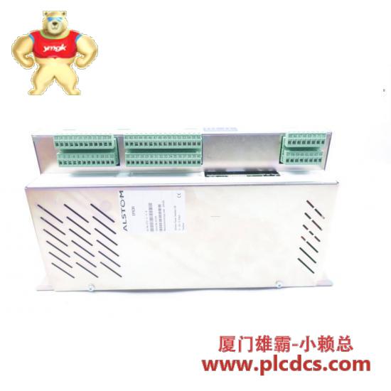 alstom_ep3-e-4-a_controller.jpg 阿尔斯通 Others ALSTOM 010.04.864/00 工业控制模块
