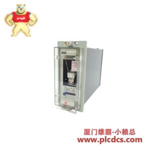 阿尔斯通 MCRI01T1CD0501C 驱动模块