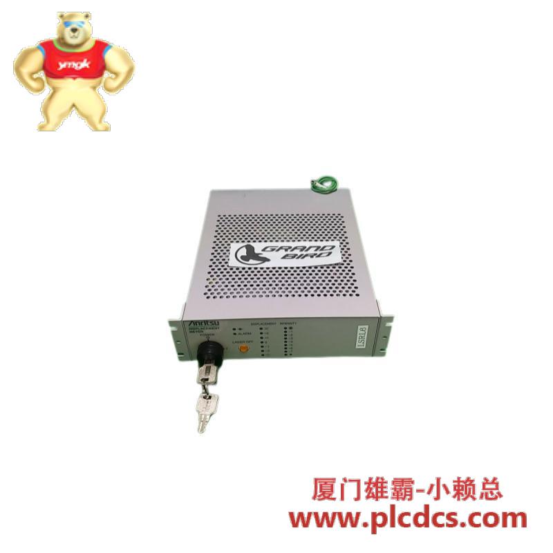 anritsu_kl2300a_sensor_processing_unit.jpeg 安立 ANRITSU KL2300A 传感器处理单元 工业级