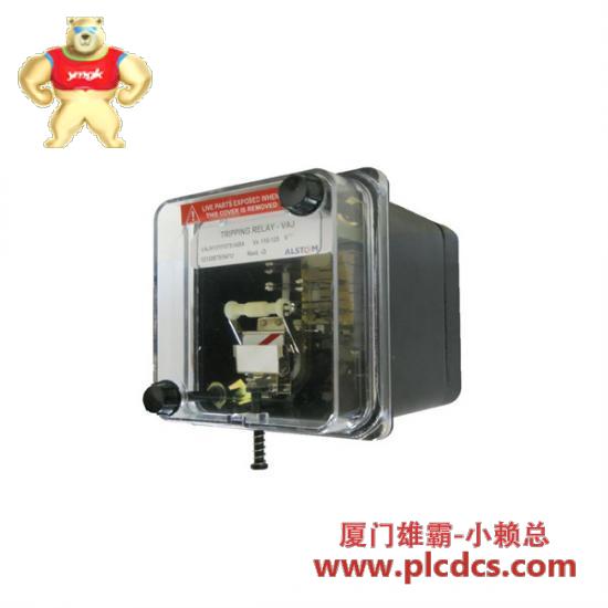 areva_alstom_vaa11yf8407fch_vaa11yf8402fch_auxiliary_relay.jpg 阿尔斯通 Others ALSTOM 010.04.864/00 工业控制模块