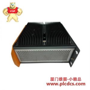 B&R 5PC810.SX02-00 工业级嵌入式面板电脑