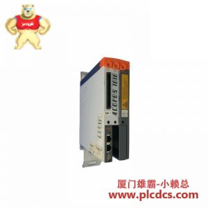 B&R 8V1016.00-2伺服驱动器，适用于自动化控制系统