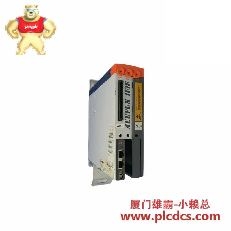 b_r_8v1016_00-2_servo_drive.jpg B&R 8V1016.00-2伺服驱动器,适用于自动化控制系统