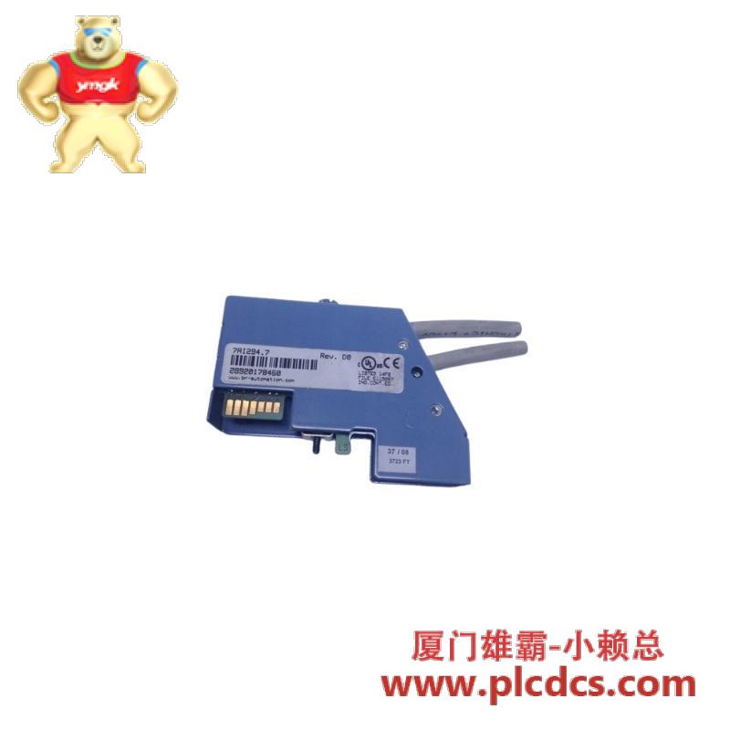 b_r_hcmco3mc-1a.jpeg B&R HCMCO3MC-1A 工业自动化控制模块