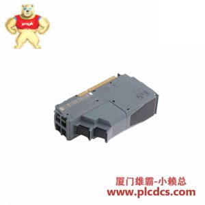 B&R X20AO4622模拟输出模块