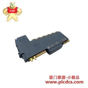 B&R X20AT2402 终端模块，工业自动化专用