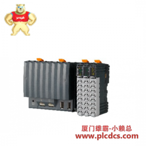 B&R X20CP1382 X20系统 控制模块