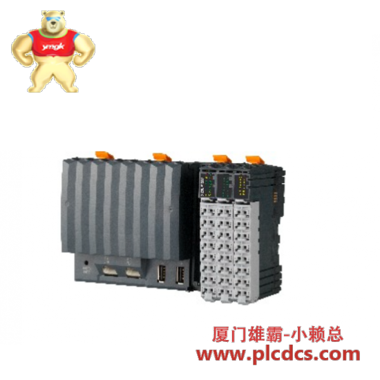 b_r_x20cp1382_x20_system.png B&R X20CP1382 X20系统 控制模块