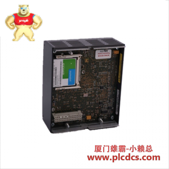 bachmann_mpc240_w_controller_module.png BACHMANN Bachmann MPC240/W 控制器模块