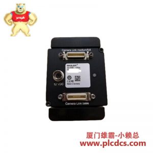 BASLER 高速工业相机 SPL4096-140KM Sprint Camera