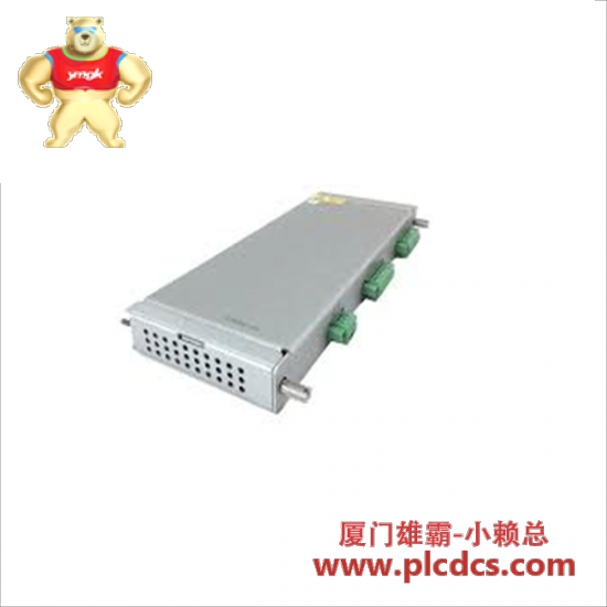 bently_125680-01.png BENTLY 125680-01 3500/32M 工业振动监测模块