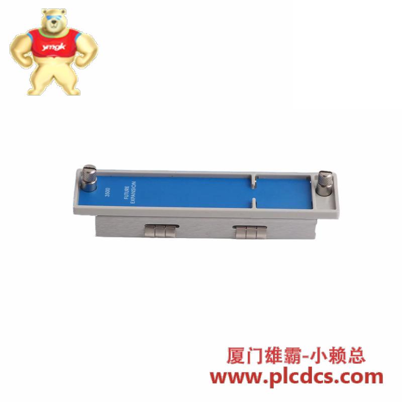 bently_128276-01_1.jpg BENTLY 128276-01 工业振动监测模块