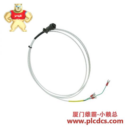 bently_135473-01_3.jpg BENTLY 135473-01 高精度振动监测模块