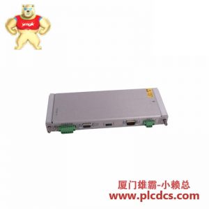 Bently Nevada 126615-01 高精度PLC扩展模块 近程传感器I/O模块