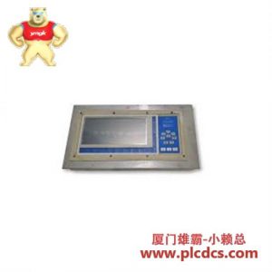 Bently Nevada 135785-01 3500/93 系统显示模块