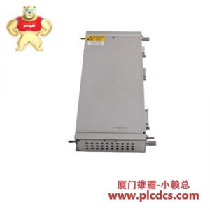 Bently Nevada 137074-01 模块化控制器