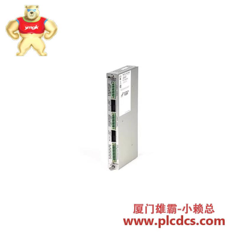 BENTLY NEVADA 140471-01 震动监测模块