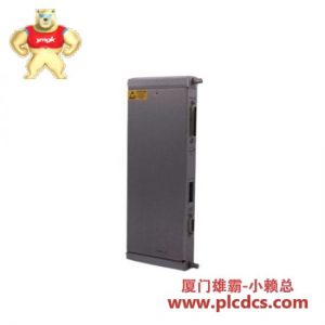 Bently Nevada 172109-01 16通道温度输入输出模块